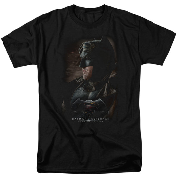 Batman V Superman - Desert Gear Adult Regular Fit Short Sleeve