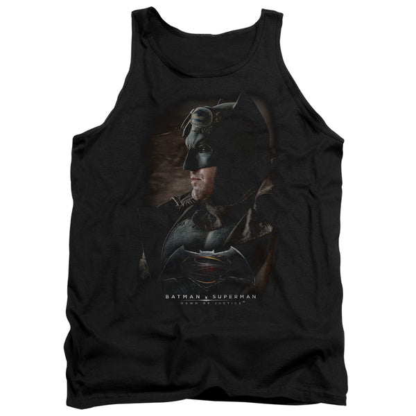 Batman V Superman - Desert Gear Adult Tank Top