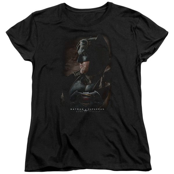 Batman V Superman - Desert Gear Women's Short Sleeve