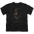 Batman V Superman - Desert Gear Youth Short Sleeve