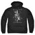 Batman V Superman - Face To Face Adult Pullover Hoodie
