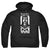 Batman V Superman - Demon Bat Adult Pullover Hoodie