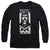 Batman V Superman - Demon Bat Adult Long Sleeve