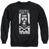 Batman V Superman - Demon Bat Adult Crewneck Sweatshirt