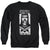 Batman V Superman - Demon Bat Adult Crewneck Sweatshirt