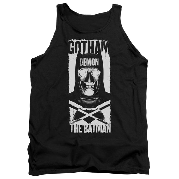 Batman V Superman - Demon Bat Adult Tank Top