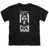 Batman V Superman - Demon Bat Youth Short Sleeve