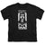 Batman V Superman - Demon Bat Youth Short Sleeve