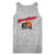 Baywatch Silhouette- Tank