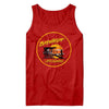 Baywatch Lifeguard- Tank