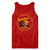 Baywatch Lifeguard- Tank