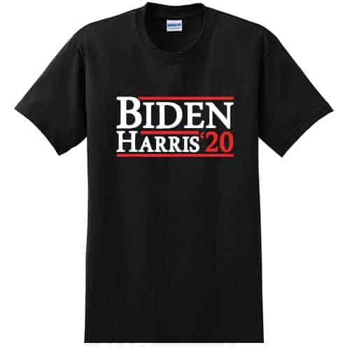 Biden Harris Election T-Shirt