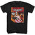 Carrie Comic- S/S Tshirt