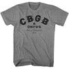 Logo Revisited- S/S Tshirt