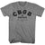 Logo Revisited- S/S Tshirt