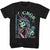 Cbgb Night Life- S/S Tshirt