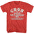 Cbgb Logo On Wall- S/S Tshirt