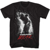 Cocaine Bear Movie Poster- S/S Tshirt