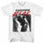 Cocaine Bear Poster Light- S/S Tshirt