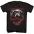 Cocaine Bear Dangerous Place- S/S Tshirt
