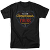 Yellowstone - Tomorrows Are All Yours Adult Regular Fit Short Sleeve