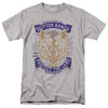 Yellowstone - Protect The Land Wolf Adult Regular Fit Short Sleeve