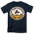 Yellowstone - We Don'T Choose The Way Bucking Bronco Adult Regular Fit Short Sleeve