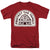 Yellowstone - Protect The Family Dutton Barn Adult Regular Fit Short Sleeve
