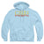 CSI Miami - Logo Distressed Adult Pullover Hoodie