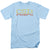 CSI Miami - Logo Distressed Adult Regular Fit Short Sleeve