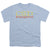 CSI Miami - Logo Distressed Youth Short Sleeve