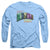 CSI Miami - Greeting From Miami Adult Long Sleeve
