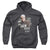 CSI - The New Guy Youth Hooded Sweatshirt
