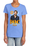 NCIS LA - Doc Women's Short Sleeve