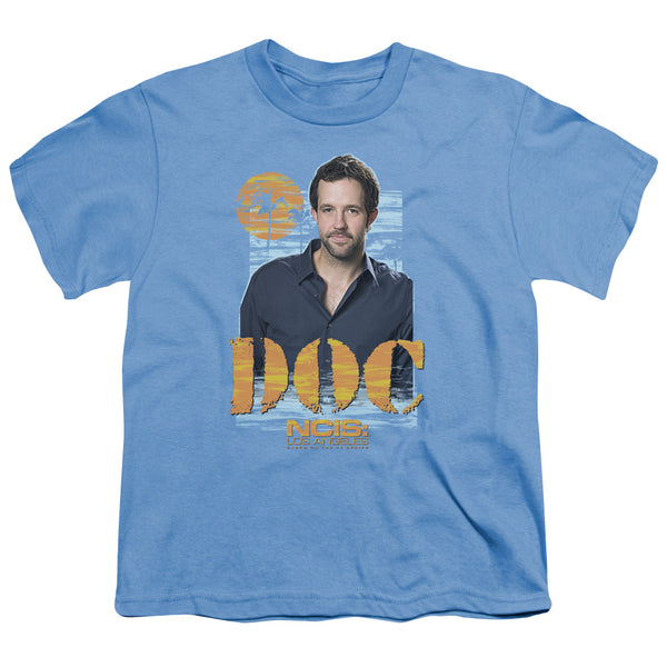 NCIS LA - Doc Youth Short Sleeve