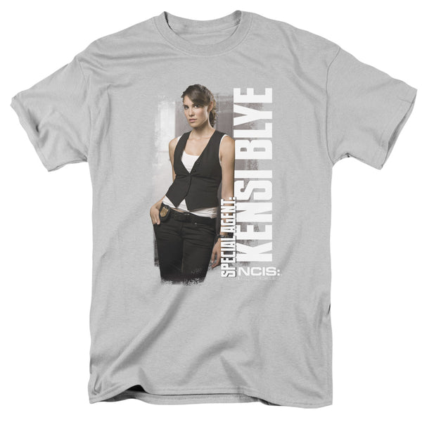 NCIS LA - Kensi Adult Regular Fit Short Sleeve