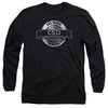 CSI - Rendered Logo Adult Long Sleeve