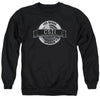 CSI - Rendered Logo Adult Crewneck Sweatshirt