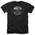 CSI - Rendered Logo Adult Regular Fit Heather Short Sleeve