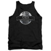 CSI - Rendered Logo Adult Tank Top