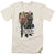 CSI - Back To Back Adult Regular Fit Short Sleeve