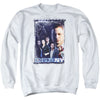 CSI NY - Watchful Eye Adult Crewneck Sweatshirt