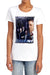 CSI NY - Watchful Eye Women's Short Sleeve