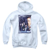 CSI NY - Watchful Eye Youth Hooded Sweatshirt