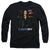 CSI NY - Jo Adult Long Sleeve