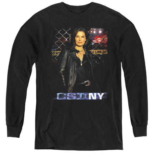 CSI NY - Jo L - S Youth