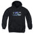 CSI NY - Never Rests Youth Hooded Sweatshirt