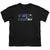 CSI NY - Never Rests Youth Short Sleeve