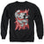 Mighty Mouse - Mighty Storm Adult Crewneck Sweatshirt