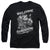Mighty Mouse - Mighty Gunshow Adult Long Sleeve